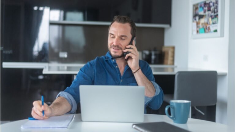 Teletrabajo, ventajas, desventajas y cómo ser productivo