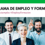 Programa de Empleo y formación