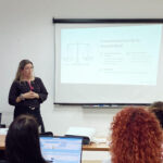 Comunicación efectiva en el ambiente laboral.