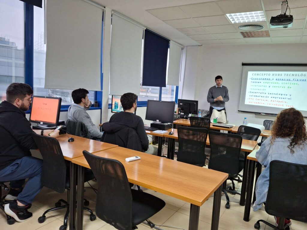Introducción sobre cómo trabajar perfil de Linkedin.