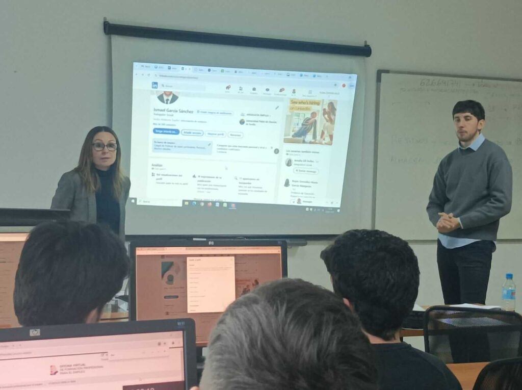 Explicación sobre el concepto de Hubs tecnológicos.